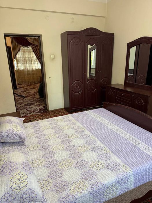 АРЕНДА!!!  СЕРГЕЛИ-6А   2/1/7  всё есть!!! метро рядом