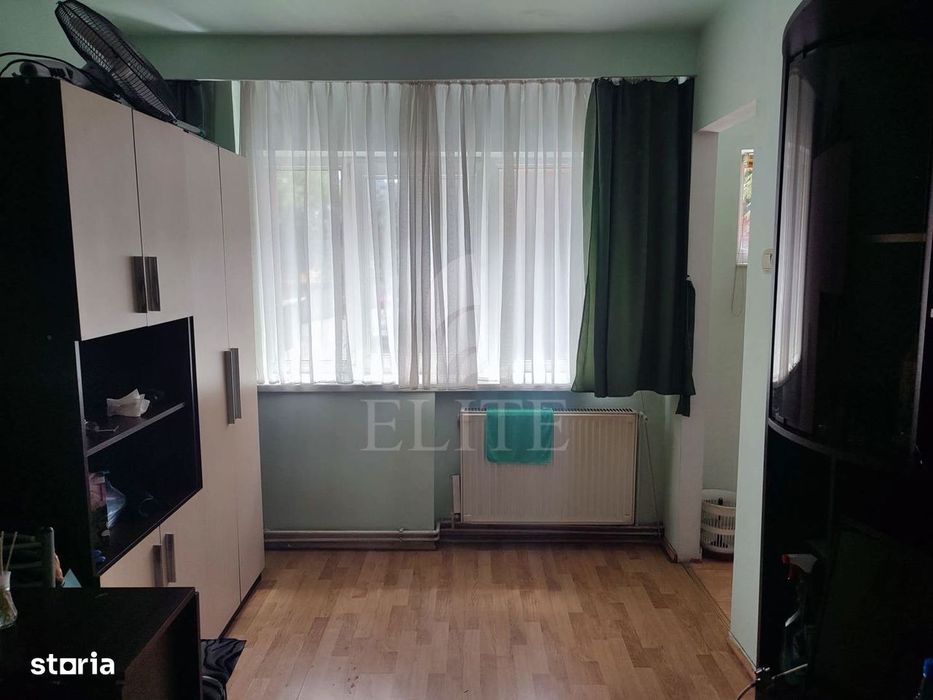 Garsoniera în zona EXPOTRANSILVANIA