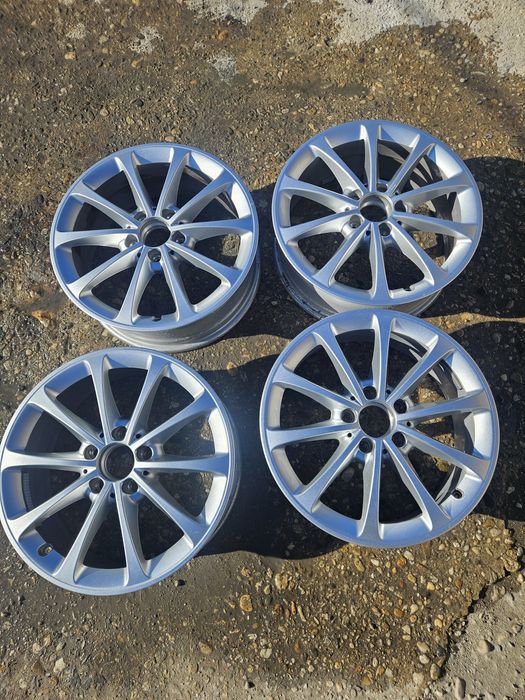 Jante R17 5x112 audi skoda Volkswagen mercedes