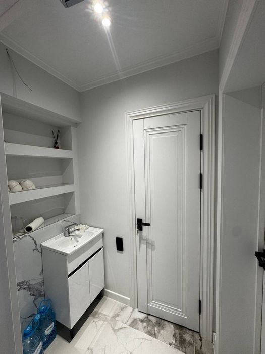 Катартал первая линия евро нежилое помещение 38кв.м с арендатором