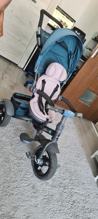 Coccolle giro plus