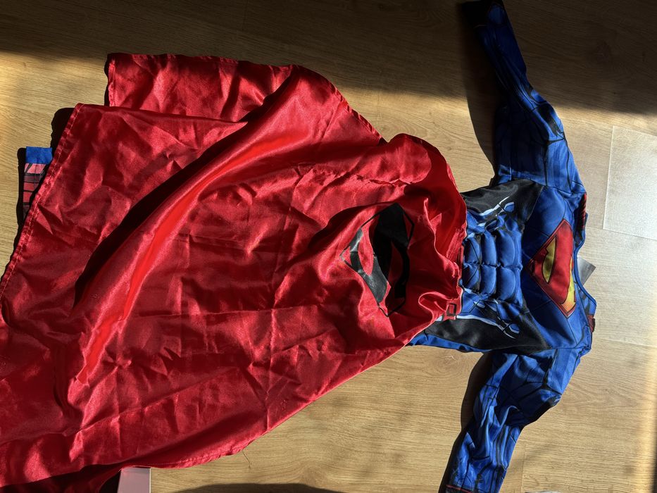 Halloween костюм Spiderman