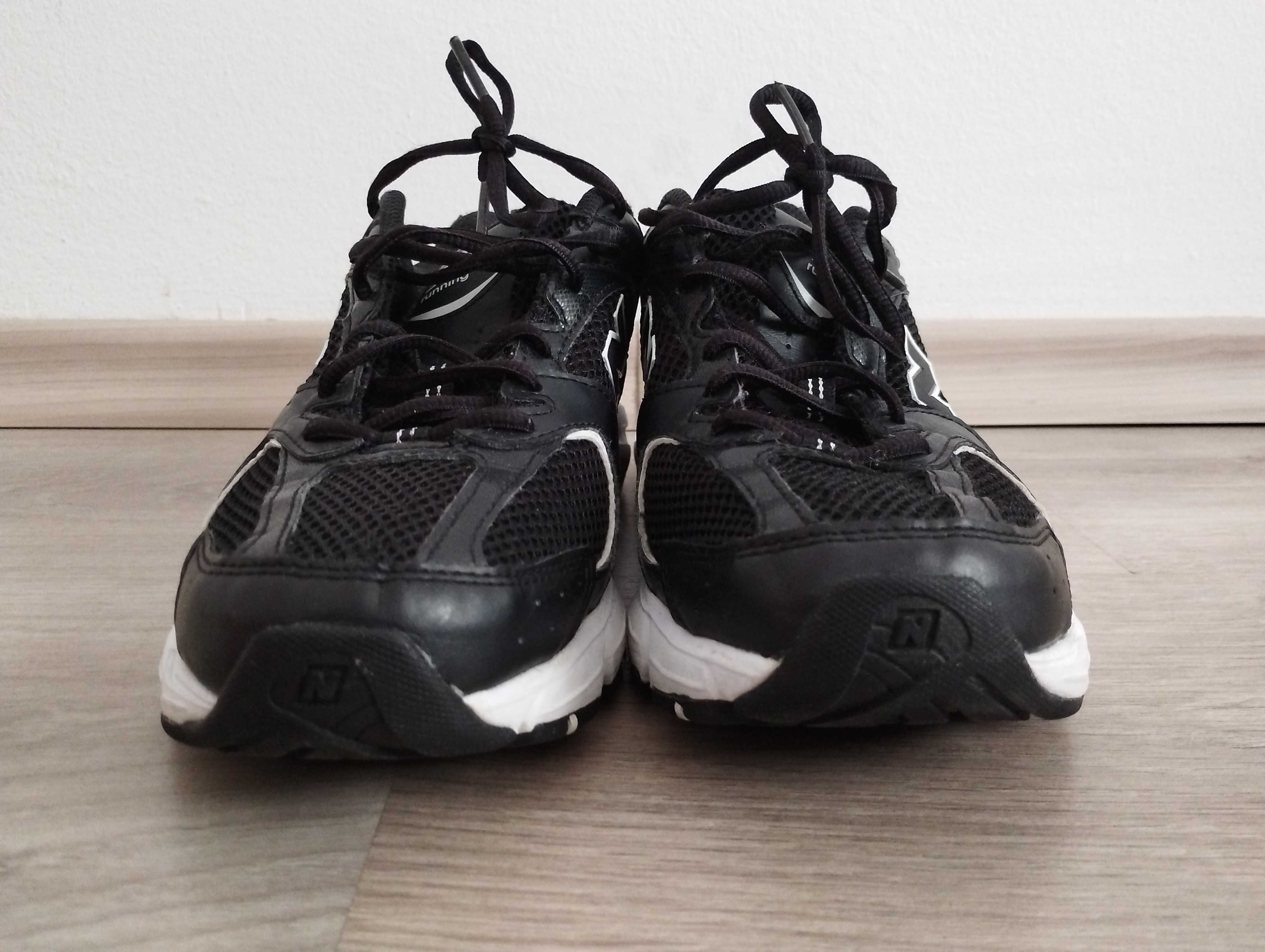 New Balance MR 530 SD "Black" Мъжки Running Обувки / Маратонки