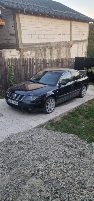 Vând passat b5.5