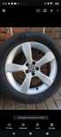 Vand jante R16 audi