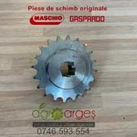 Pinion z20 Gaspardo