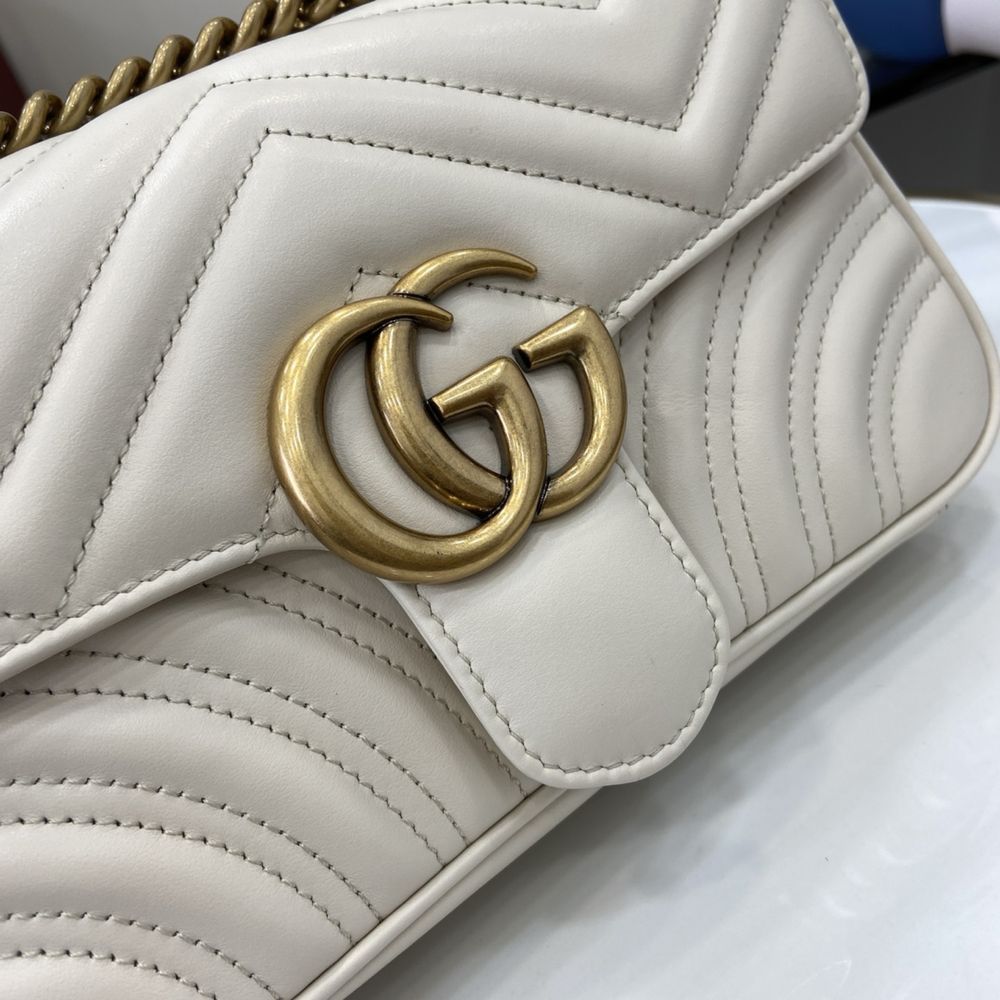 Geanta gucci marmont stoc