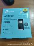 Adaptor wireless