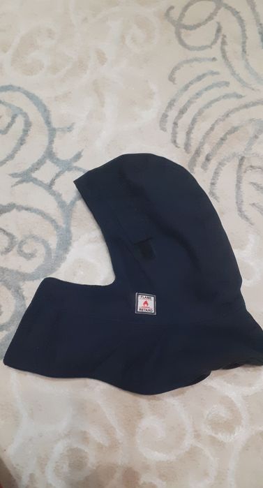 Подшлемник зимний