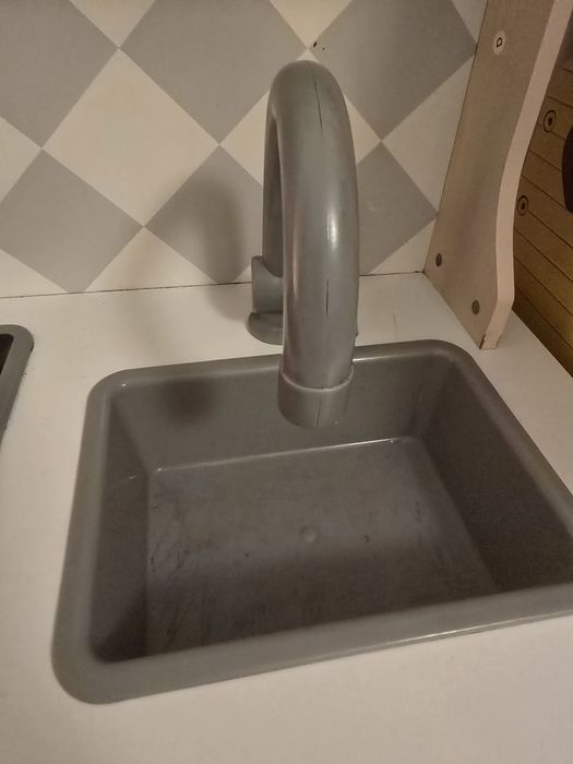 Vand bucatarie pentru copii