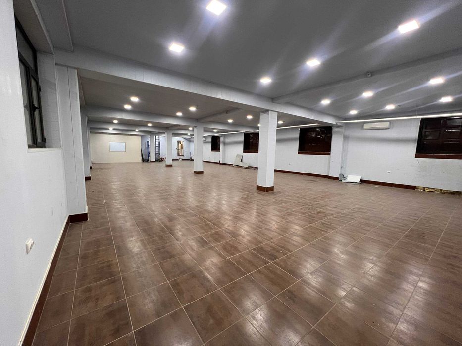 Нежилое помещение под бизнес в самом центре Ташкента