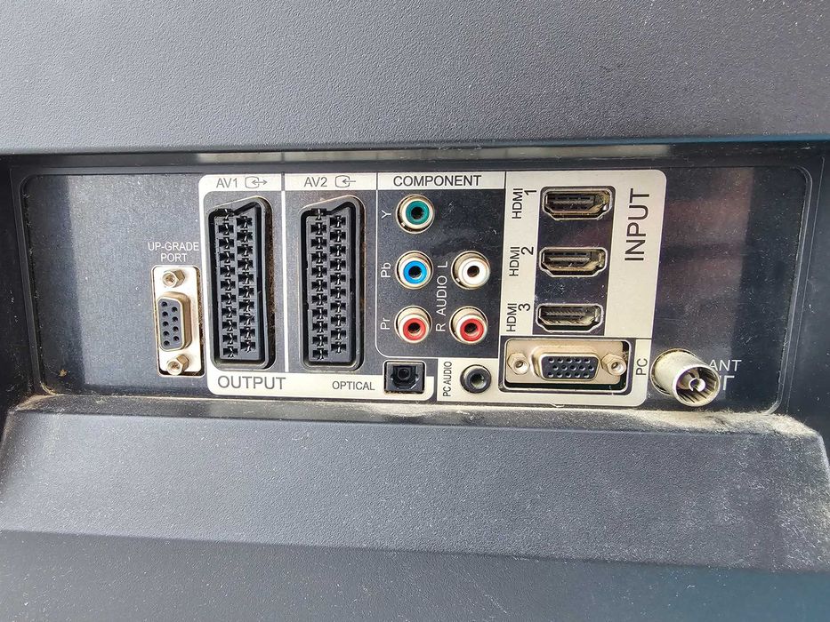 Телевизор Daewoo 32'' HD TFT