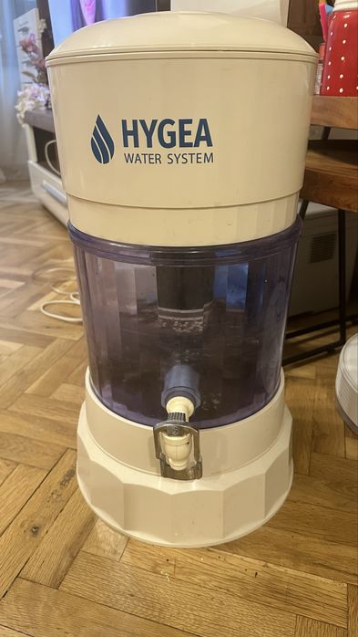 Hygea Water System Пречиствател за вода