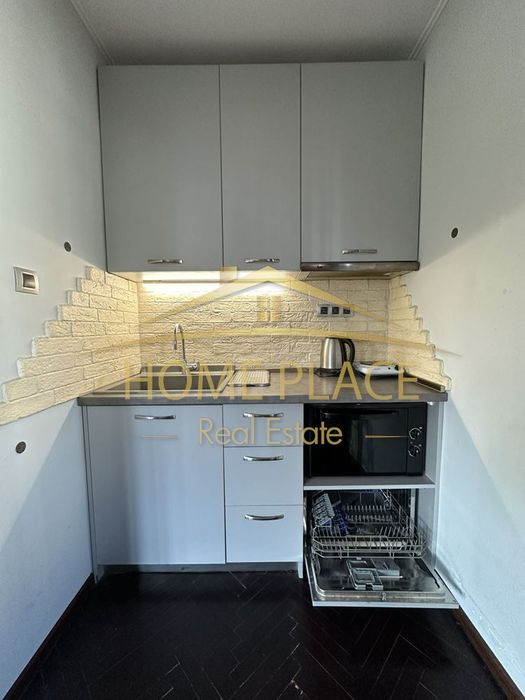 Продава се Едностаен апартамент в Варна, ВИНС - 38 кв.м за 2922 €/кв.м - Снимка #8