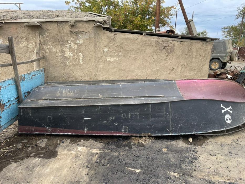 Прогресс 4 в хорошем состоянии