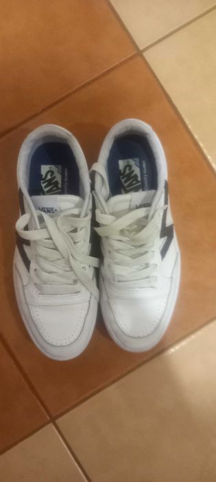 Pantofi sport Vans Albi nr 39