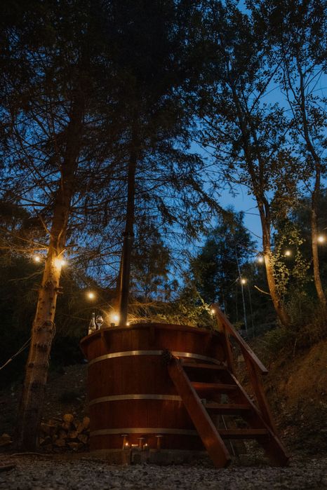 Cabana de inchiriat Munteni - Bihor zona linistita - Ciubar inclus