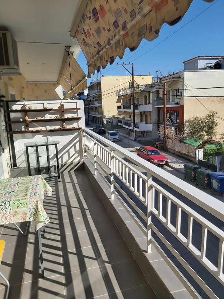 Апартамент K165 – Неа Перамос, Гърция