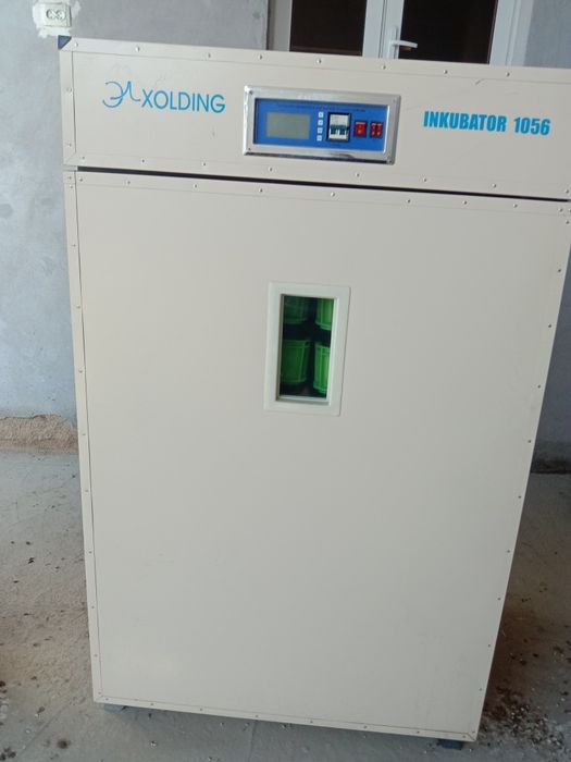 InkubatorEL-1056