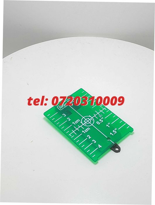 Tinta Magnetica Pentru Nivele Laser