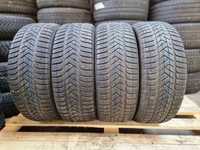 225/45/19 PIRELLI 4бр RunFlat