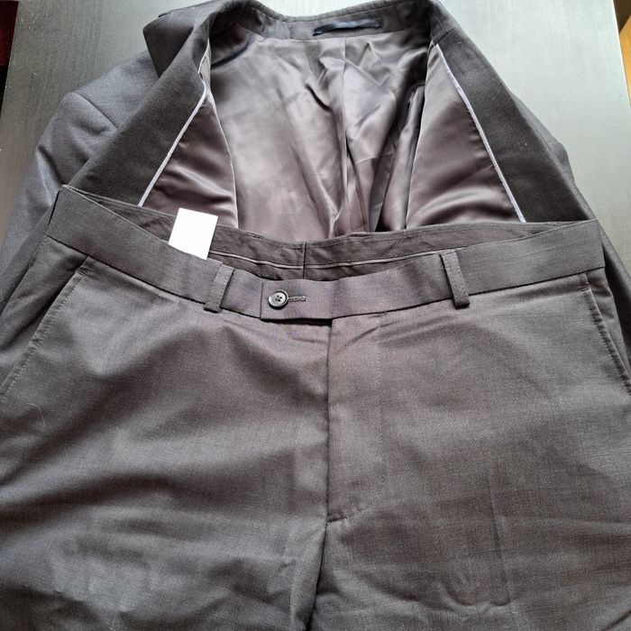 Costum barbati 2 piese Magnuun Collection, 50