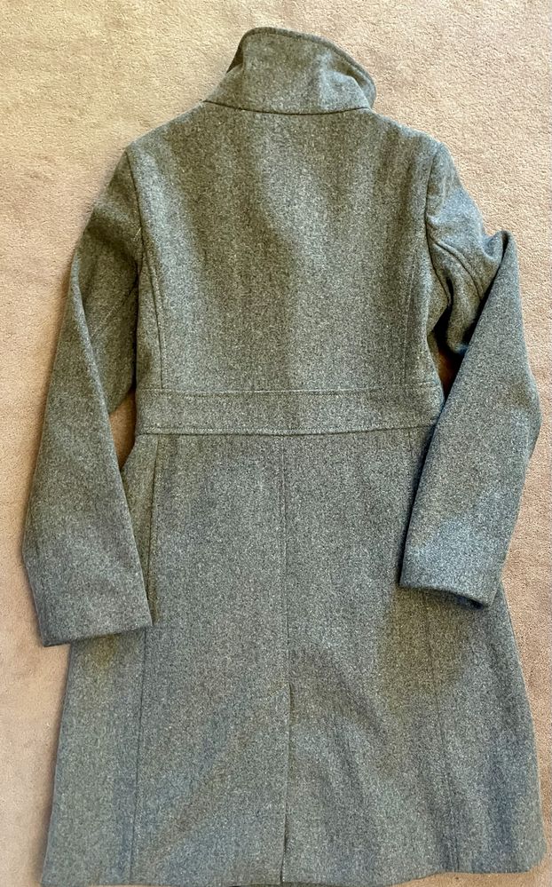 Palton lana Old Navy S