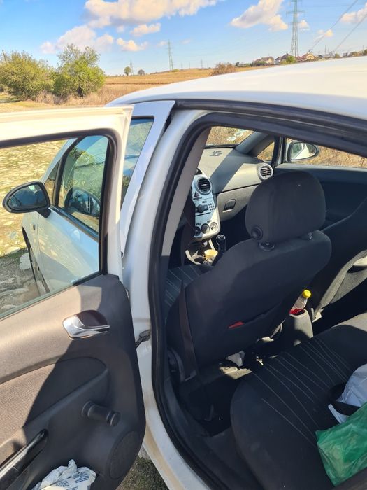 Opel Corsa, 2010, Ac, Servodirectie, geamuri fata electrice