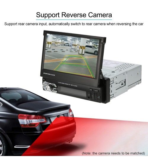 Transpot Gratuit. Dvd Retractabil GPS Harta Mirrorlink