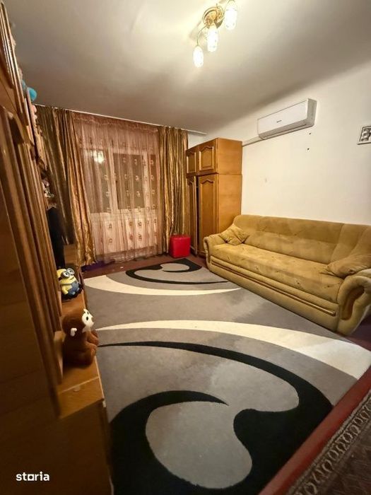 Apartament 2 camere, 48.26 mp, zona Craiovita Noua