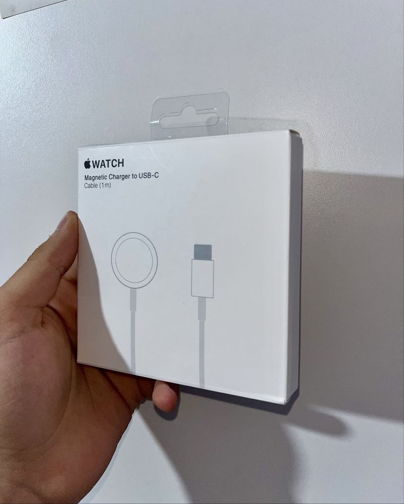 Зарядное устройство для Apple Watch 1m