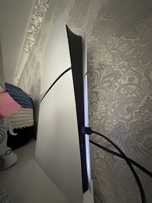 PlayStation 5 slim  продается БУ хорошем качестве топ игр все новые