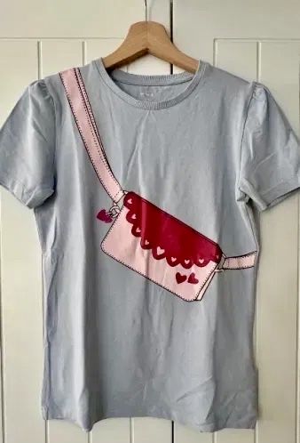 Лот дрехи за момиче 12-13-14 г.