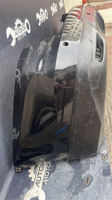 Bara spate Nissan X Trail T32 Facelift