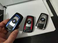 Carcasă cheie BMW E30 f32 E34 f 36 f 20 f21 f22 x1 x3 X5 X6 BMW MPower