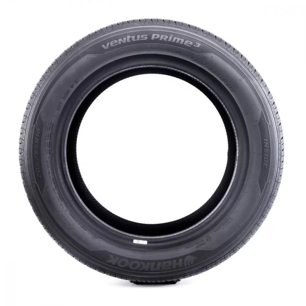 4 бр. летни гуми Hankook Ventus Prime 3 205/55/16
