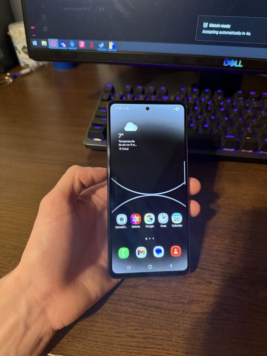 Samsung Galaxy A53 5G Dual Sim