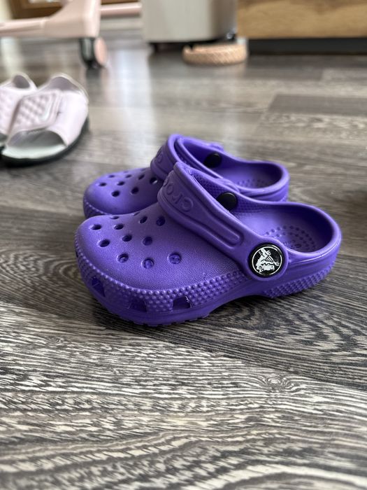 Детски сандали/ чехли Crocs, Nike