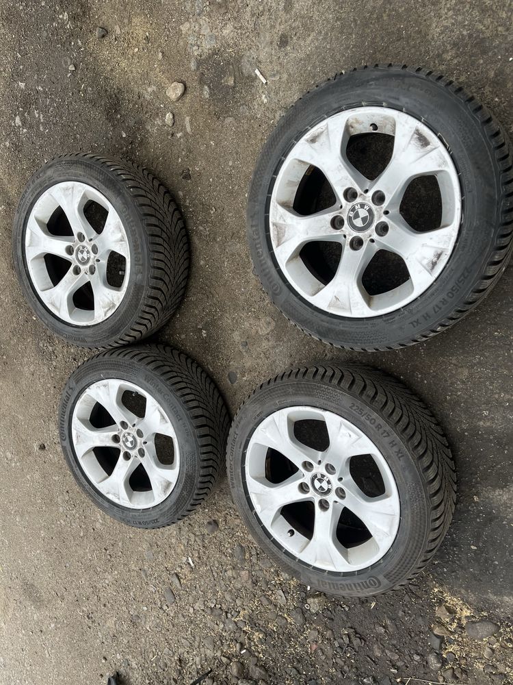 Джанти бмв х1 е84 17 ( djanti bmw x1 e84 17 cola)