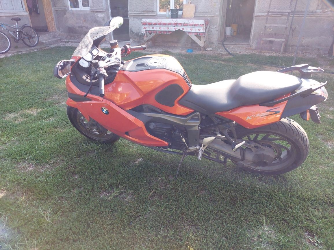 Vand Piese BMW K1300S    2010