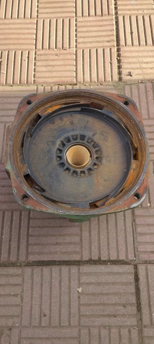 Carcasa frontala pompa apa