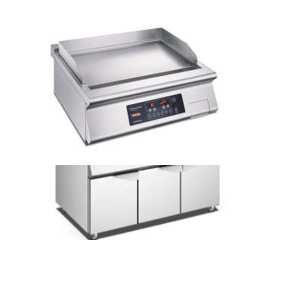 Firmann - Plita inductie cu suport  1200 x 700 mm