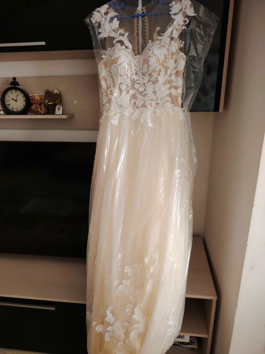 Rochie de mireasa