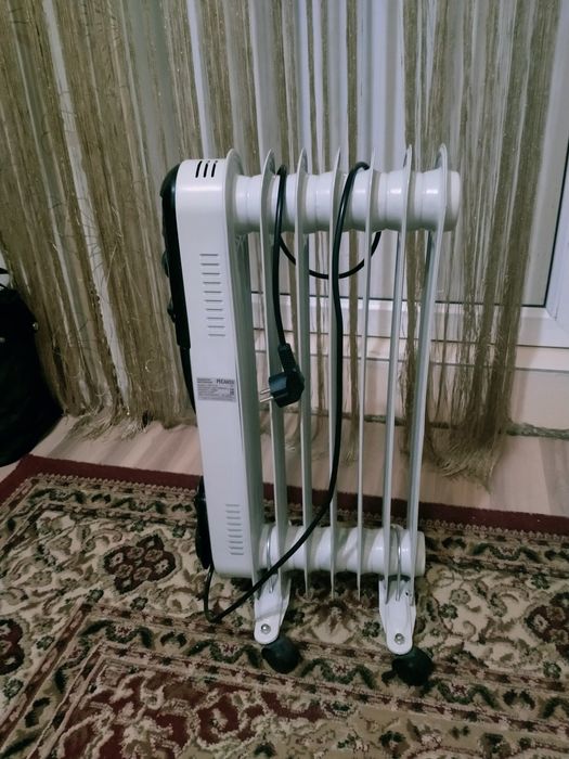 Продам обогреватель