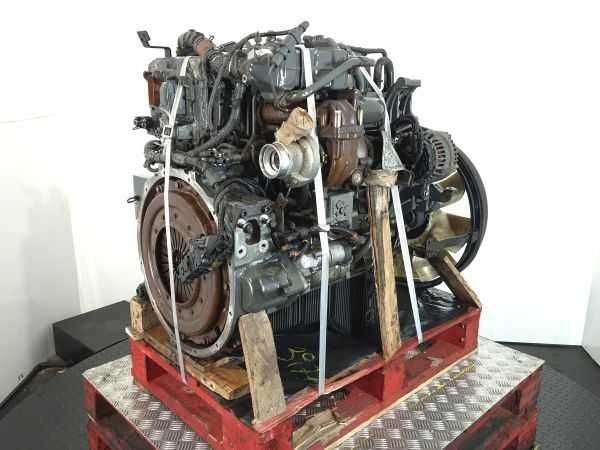 Motor complet DAF PX-5 135 K2 - piese/dezmembrari DAF