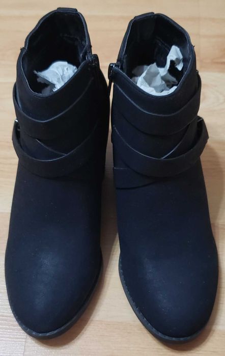 Нови детски боти SODA за момиченце