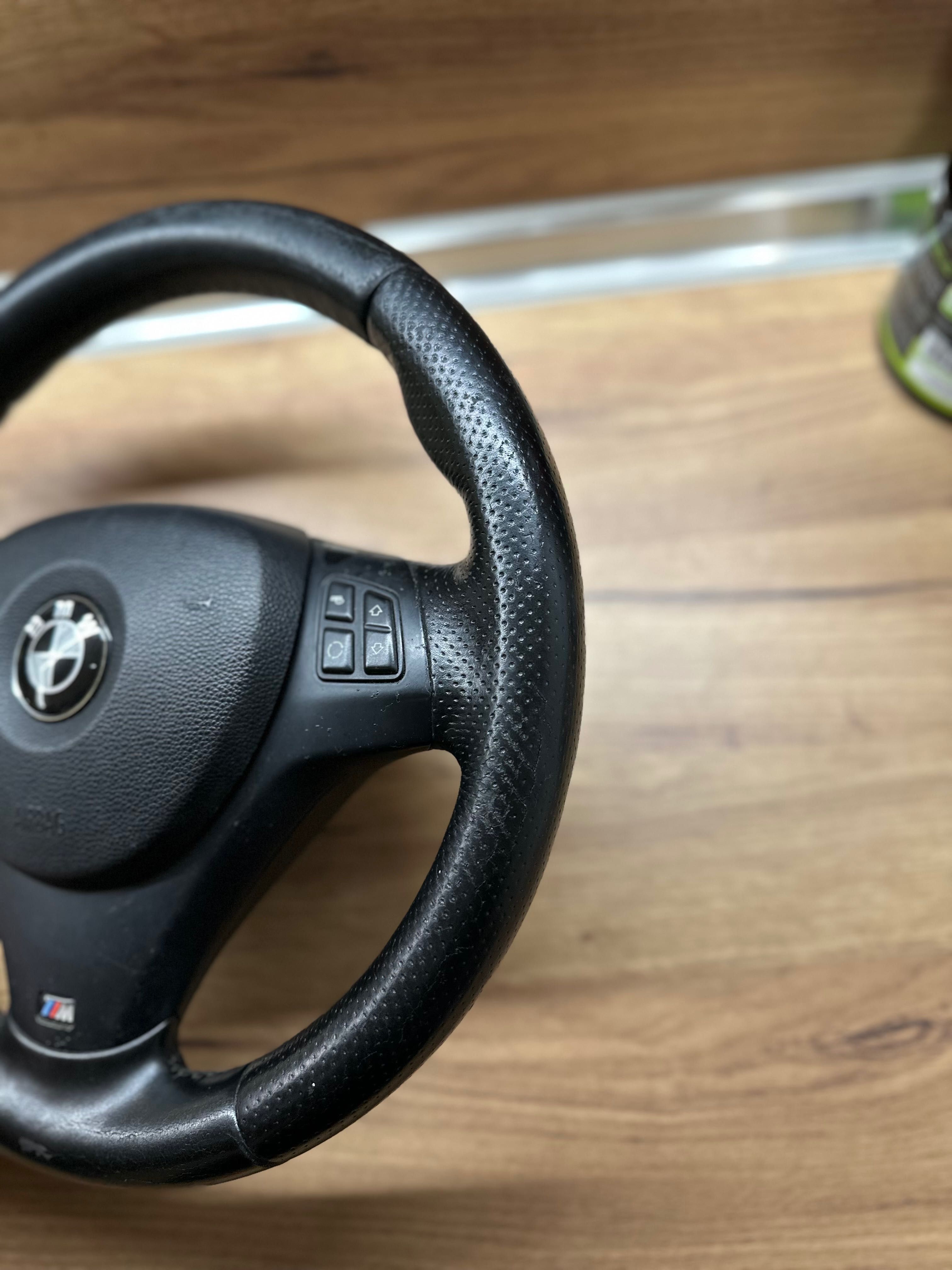 Волан за BMW e9x