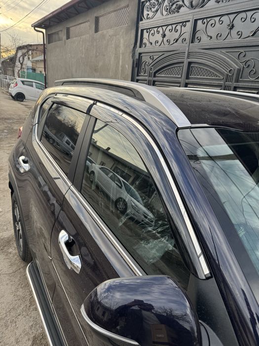 Ветровики оригинал . Byd Kia Chery Jetour Leapmotor Li va boshqalar