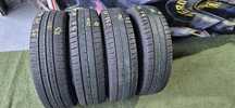 195 75 16c  3xContinental 1xGoodyear