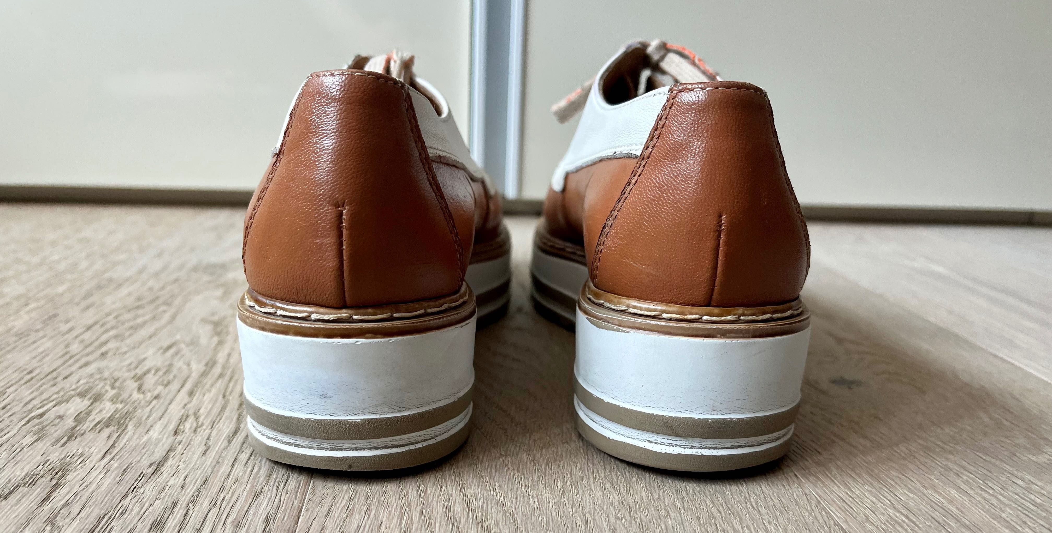 Pantofi dama-piele, 36